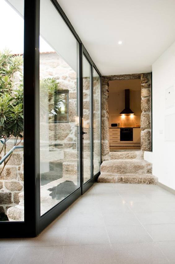 Casa De Vila Cete Alpendurada Exterior photo
