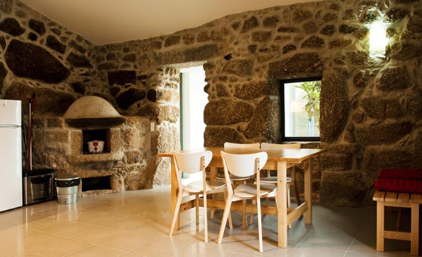 Casa De Vila Cete Alpendurada Exterior photo